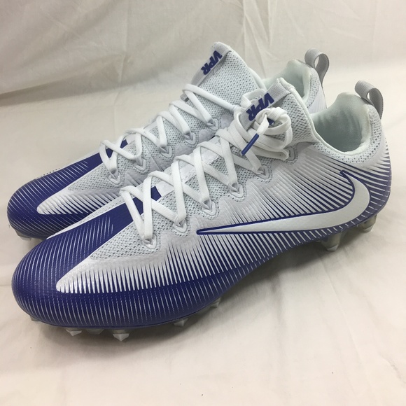 Nike Other - Nike Vapor Untouchable Pro Football Cleats